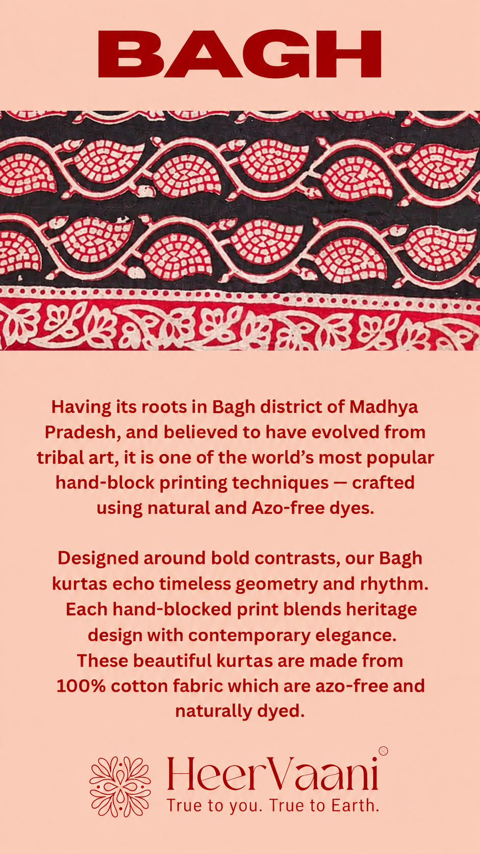 Ojaswi Bagh Kurta