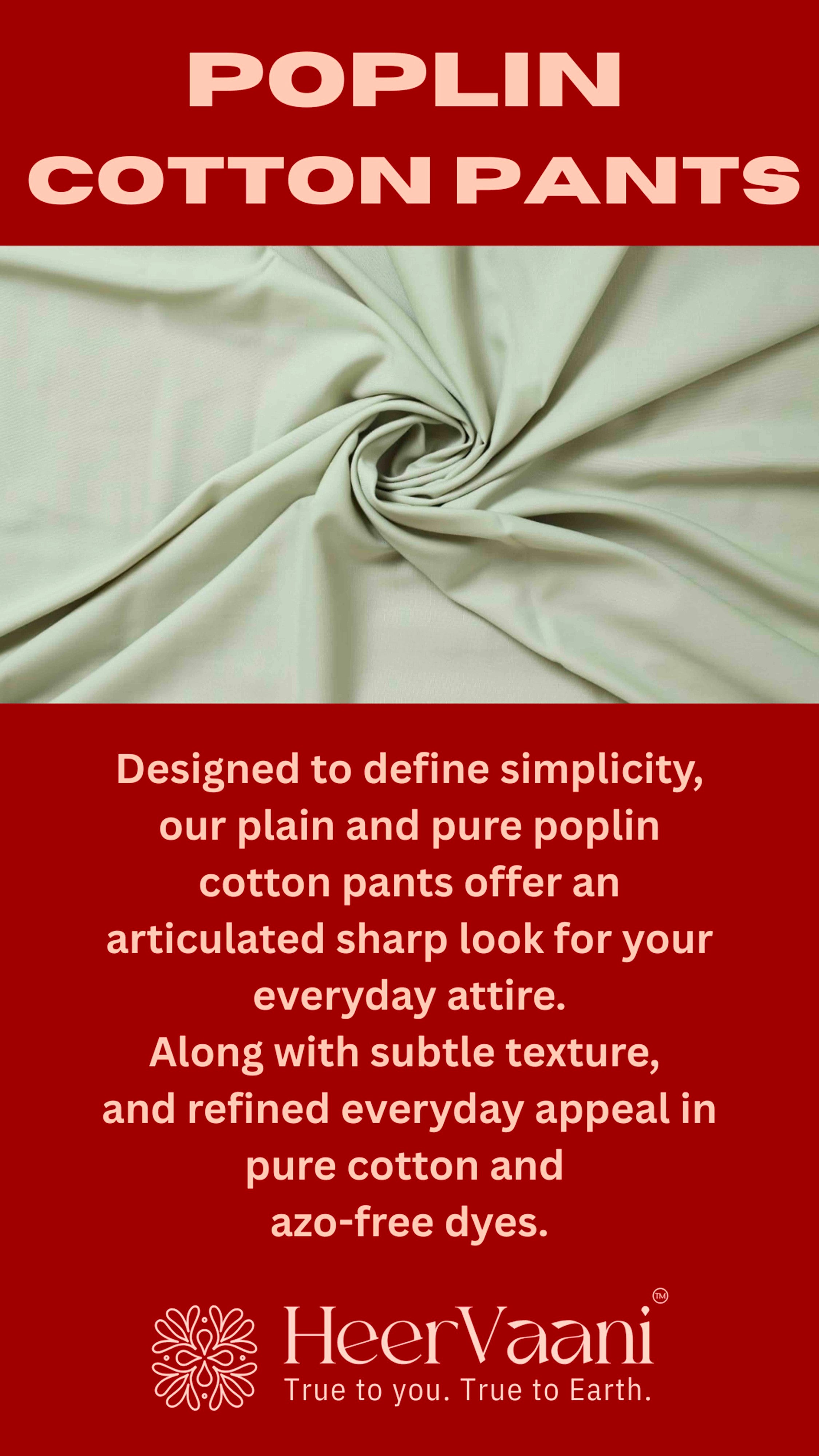 Black straight pant with pockets